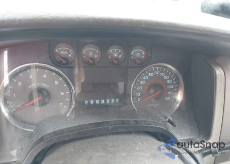 2010 Ford F-150 Fx2 Sport/Stx/Xl/Xlt z USA, uszkodzony, nr VIN 1FTEX1C83AFC81024